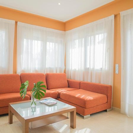 Alcossebre Villa Chalet Cap I Corp מראה חיצוני תמונה
