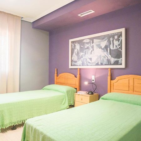 Alcossebre Villa Chalet Cap I Corp מראה חיצוני תמונה