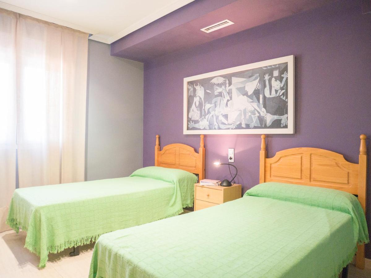 Alcossebre Villa Chalet Cap I Corp מראה חיצוני תמונה
