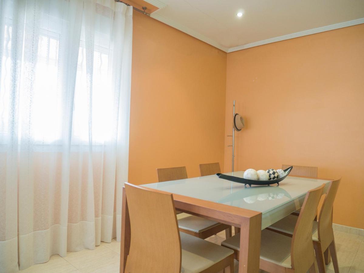 Alcossebre Villa Chalet Cap I Corp מראה חיצוני תמונה