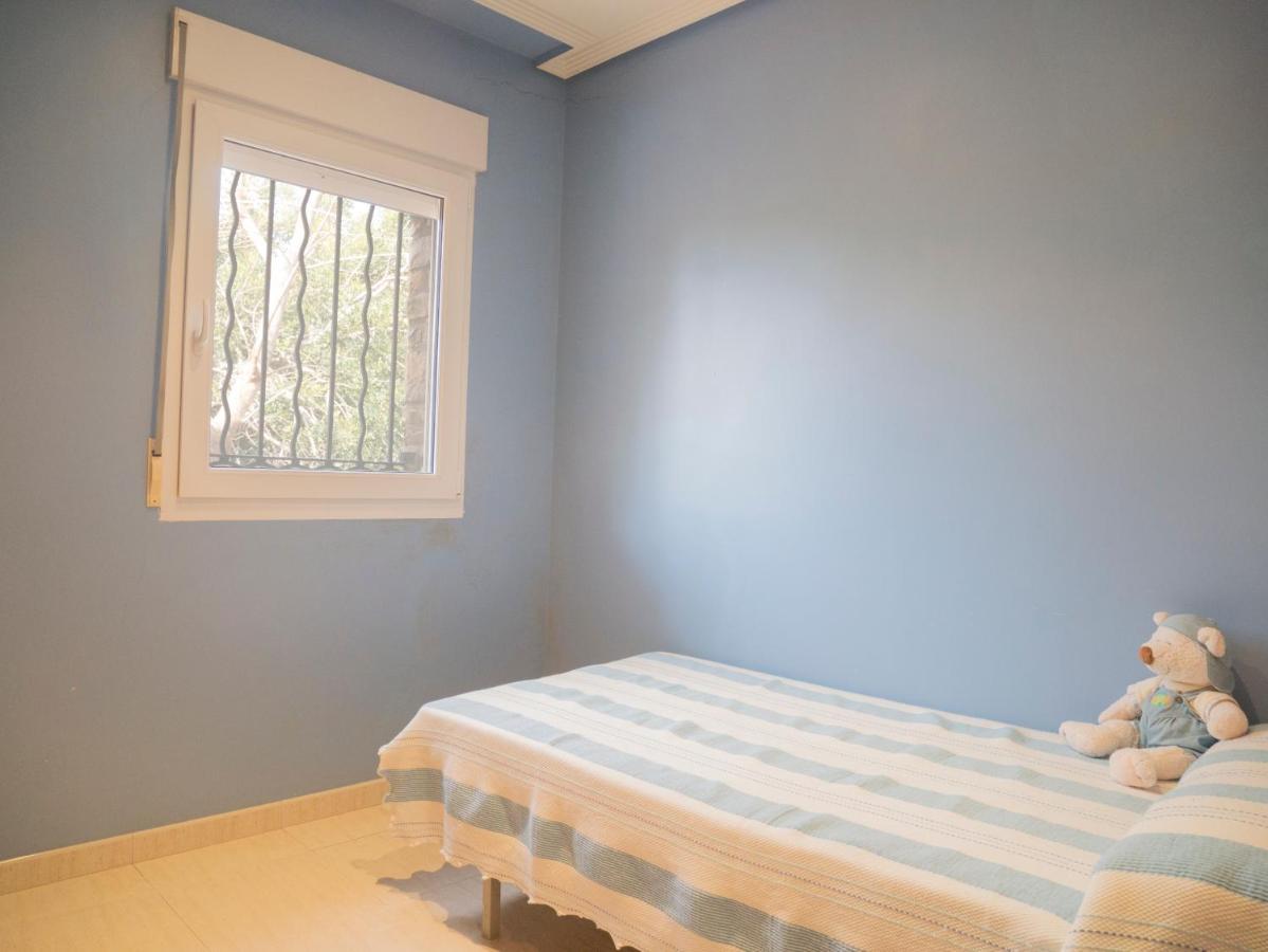 Alcossebre Villa Chalet Cap I Corp מראה חיצוני תמונה